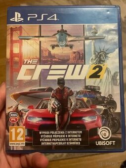 the crew 2