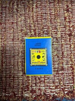 Karty Gianni Versace - 1