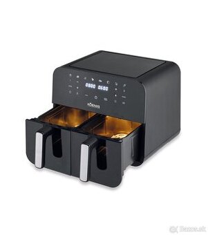 Teplovzdušná fritéza - Köenig