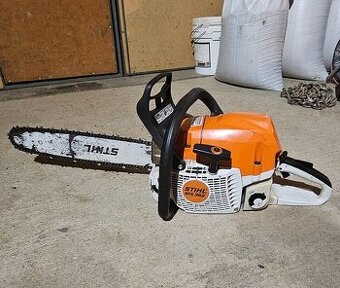 Stihl ms 362