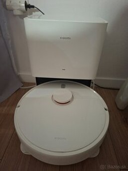 Xiaomi vacuum x10