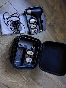 IPL epilátor Concept IL5020 perfect skin