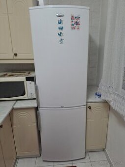 Chladnička Whirpool