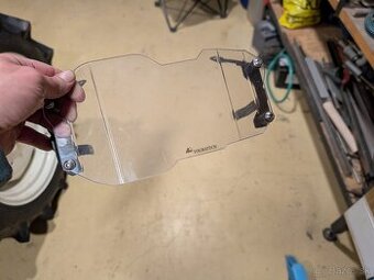 Kryt svetla BMW R1200GS LC