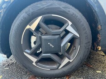 Continental EcoContact 6 235/55 R18 104V - NOVE (letne)