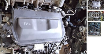 predám motor RHE PEUGEOT 5008 2.0 HDI 2011  Citreon C4 Grand