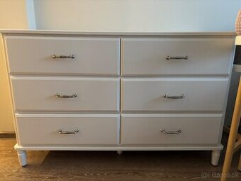 TYSSEDAL Ikea komoda