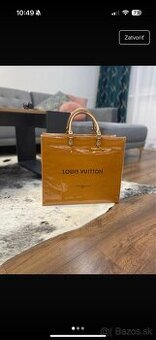 Taška papierová Louis Vuitton v obale