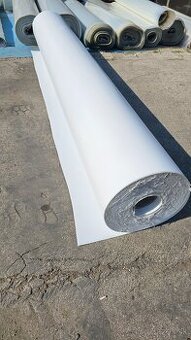 Dopravníkový pás gumový UV odolný - nový 330 cm