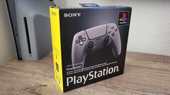 Dualsense 30th Anniversary