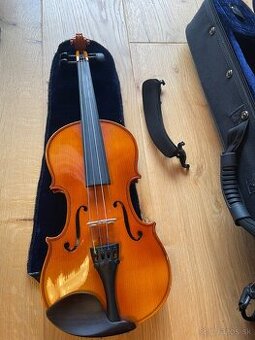Husle 1/2