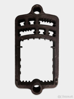 HUNOR KAPPA - Náhradné diely - liatinové články - 1