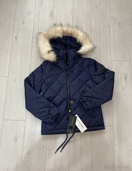 Dámska zimná Bunda Gianni Kavanagh - 1