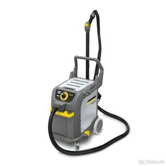 Karcher - Parný čistič SGV 8/5