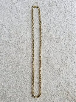 Zlatá reťaz, retiazka pilka,