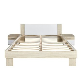 Manželská posteľ - 1