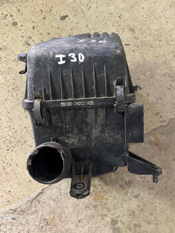 hyundai i30 vzduchový filter