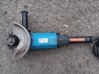 Uhlová brúska NAREX EBU 18 C-A