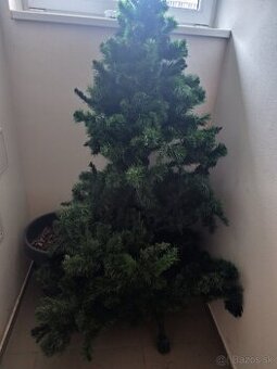 Umelý stromček