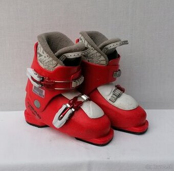 Lyziarky Head eu č.31 - 1