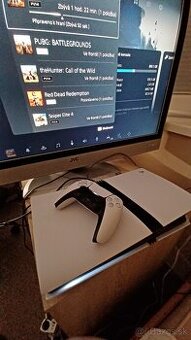 PlayStation 5 Pro 2tb