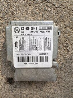 Riadiaca jednotka airbagu golf 5 combi 1.9 tdi volkswagen
