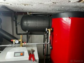 Vodar Kurenar Plynar Klimatizácia