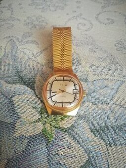 Pánske hodinky Prím Televízia Top