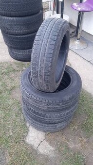 155/65r14 75T  Michelin letne