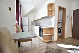 Na prenájom 1 izbový byt Bytča, Kotešová