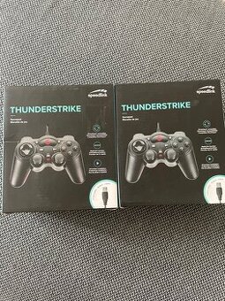 Herný ovládač na PC