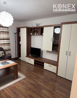 ID-3712 NA PREDAJ 2-izbový byt – Námestie osloboditeľov Mich