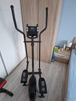 Elipticky trenažér Elitum