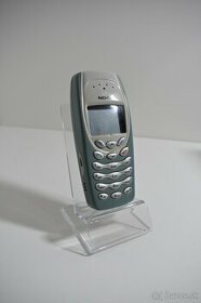 Nokia 3410 - RETRO