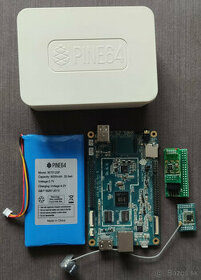 Pine A64+ IoT kit - 1
