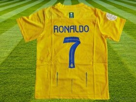 Cristiano Ronaldo AL-NASSR FC 23/24