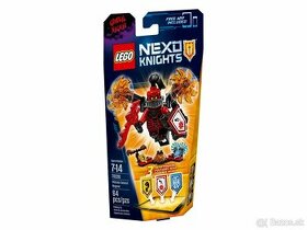 70338 LEGO Nexo Knights Ultimate General Magmar - 1