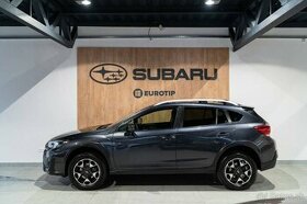 Subaru XV 1.6i Lineartronic AWD Style NAVI / XTRA