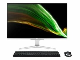 ACER ASP C27-all-IN-one, 27"/i7-11gen/NvidiaMX330/16GB/1TB