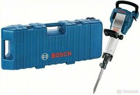 Nové búracie kladivo ✅ Bosch GSH 16-30