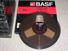 Predám BASF 18cm - 1