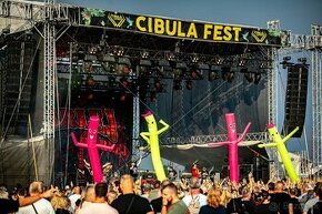 Cibula Fest