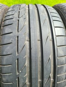 245/40 R18  Bridgestone letne pneumatiky