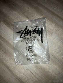 Stussy zip up XL
