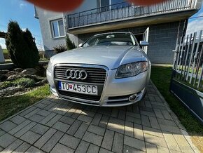 Predám Audi A4 B7 2.0 TDI,103kw