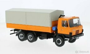 Modely nákladních vozů Tatra 815 1:43 - 1