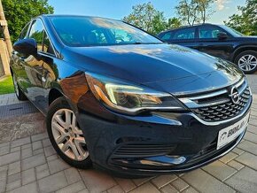 Opel Astra 1.6 CDTI 110k Selection