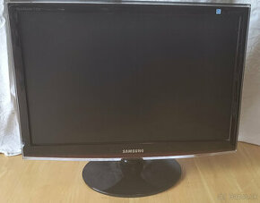 22" monitor Samsung T220