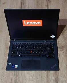 Lenovo ThinkPad T14 Gen3 Magnesium