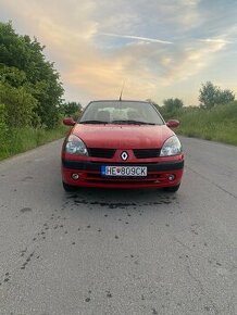 Renault thalia
